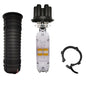 Fiber Optic Cable Enclosure 144 Core