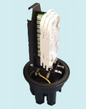 Vertical Splice Closures — Mechanical Seal — TW-GJSM5/JF-AS-SC32