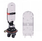 Vertical Splice Closures — GJS-D Series — GJS-D002