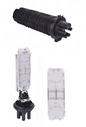 Vertical Splice Closures — GJS-D Series — GJS-D004