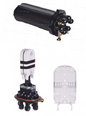 Vertical Splice Closures — GJS-D Series — GJS-D009