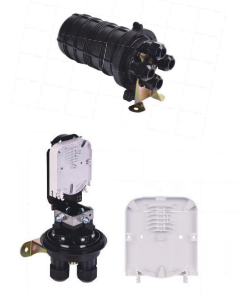 Vertical Splice Closures — GJS-D Series — GJS-D013