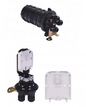 Vertical Splice Closures — GJS-D Series — GJS-D013