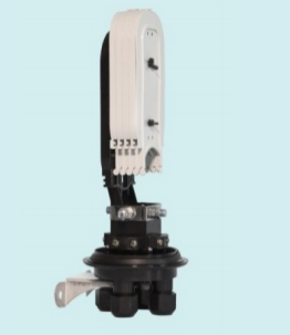 Vertical Splice Closures — Mechanical Seal — TW-GJSM3/JF