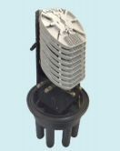 Vertical Splice Closures — Heat Shrink — TW-GJSM7/RS-B144