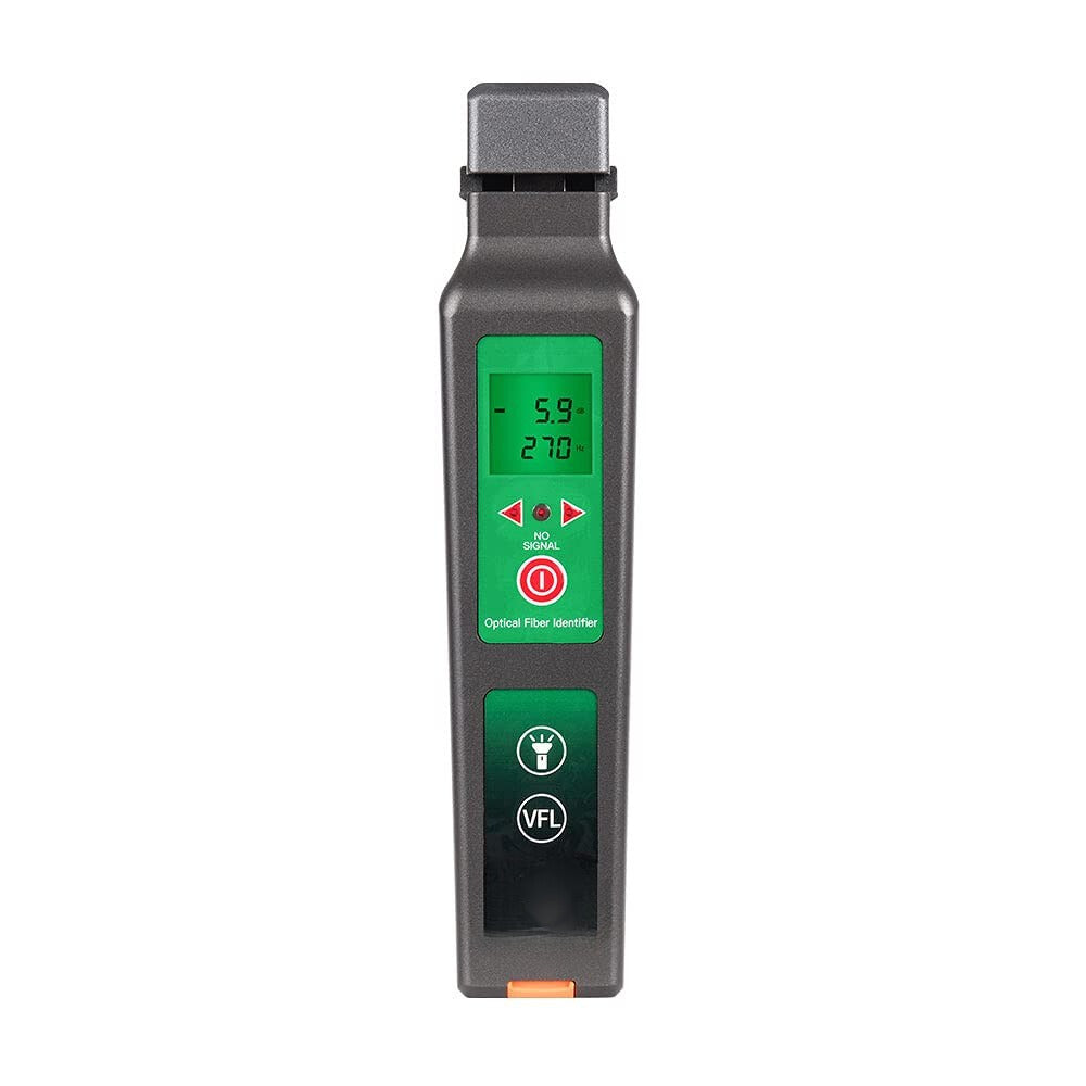 Live Optical Fiber Identifier