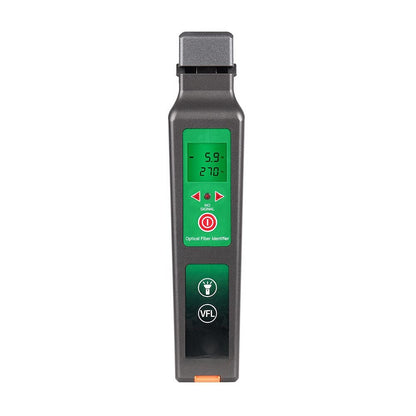 Live Optical Fiber Identifier