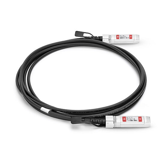CISCO 2M (7FT) SFP-H10GB-CU2M Compatible 10G SFP+ Passive Dire Attached Copper TWINAX Cable
