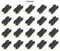 20-PACK FTTH Drop Splice Repair Joint Kit